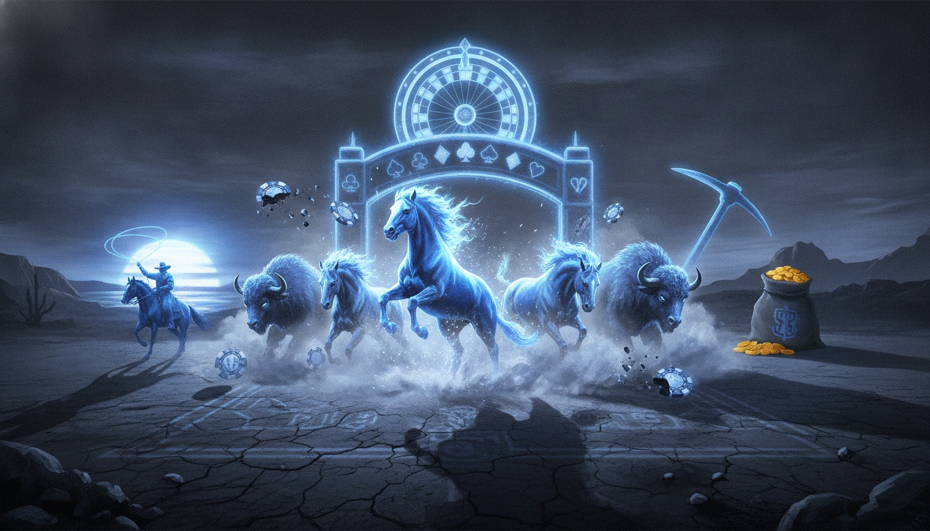 Wild West Wins